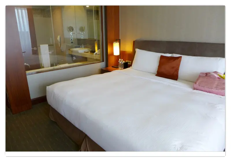 <小旅行。宜蘭>超適合帶小朋友來開跑車的蘭城晶英酒店Silks Place Yilan