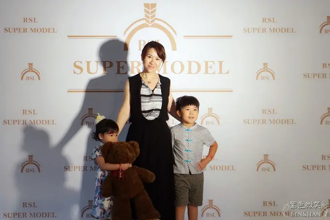 宜蘭親子住宿▋瓏山林蘇澳冷熱泉渡假飯店~2017夏日專案「小小超模假期」票選超模之星，將可獲得飯店住宿券