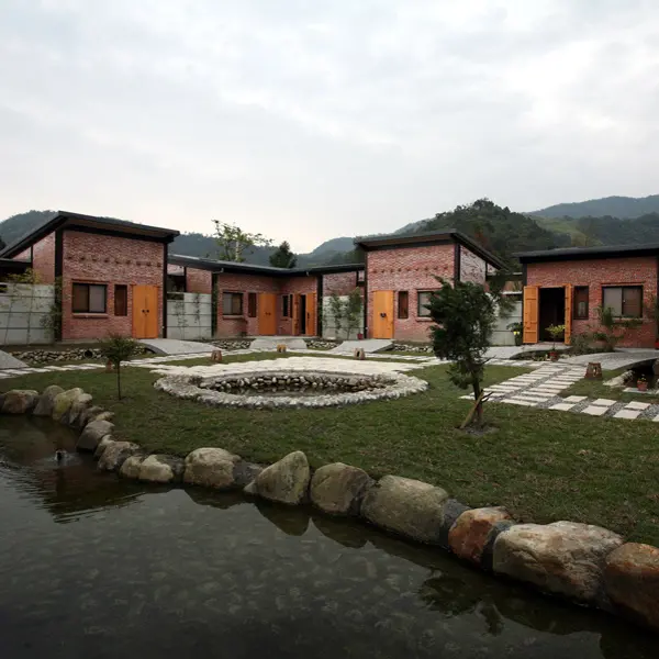 古舍古鄉民宿(宜蘭縣民宿365號)