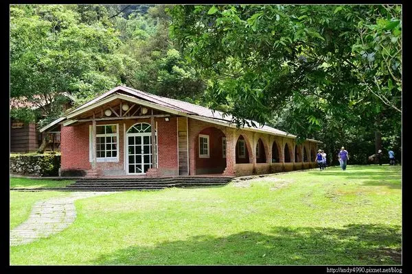 20160514惠蓀林場