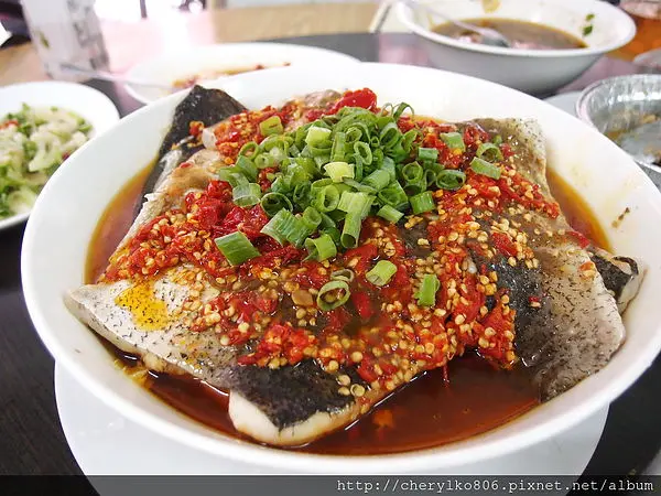 【台北北投】令人驚艷的湘菜料理~口口香小吃店