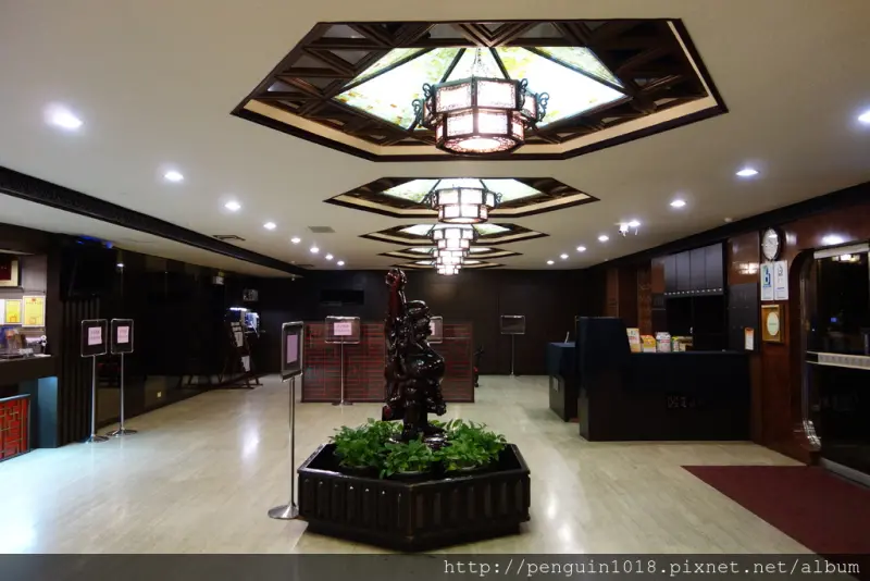 【北投】熱海大飯店；寒冷冬天泡個湯放鬆一下，好好渡個假吧！