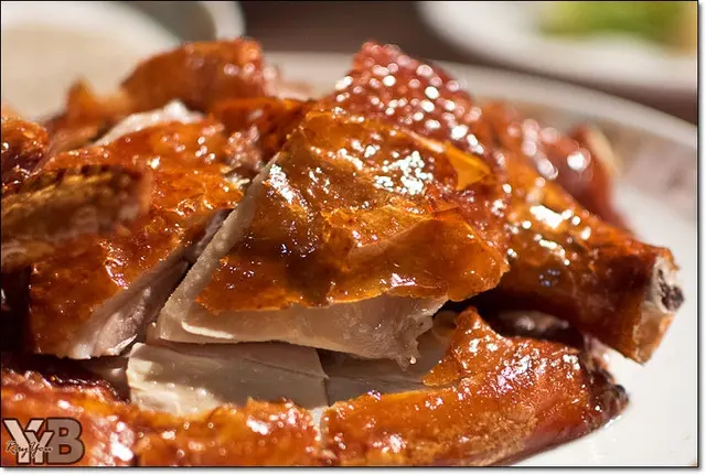 [口碑卷] 儷宴會館北投館‧色香味俱全的五星級粵菜