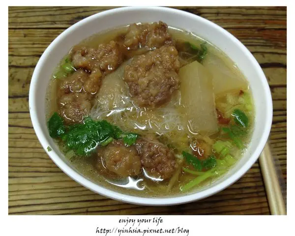 ✬【台北 北投】 簡記排骨酥麵✬