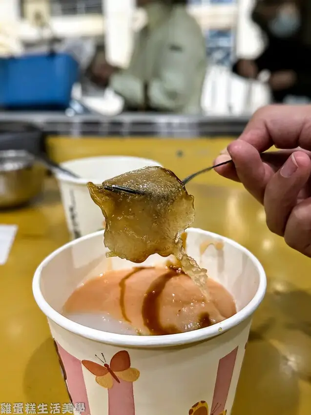 【台北食記】蕭記大餛飩