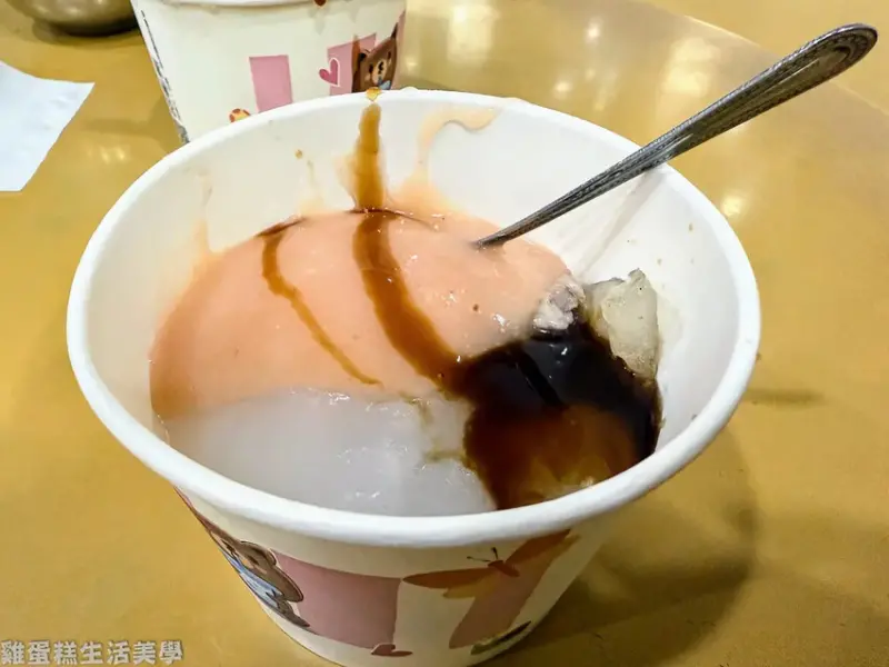 【台北食記】蕭記大餛飩