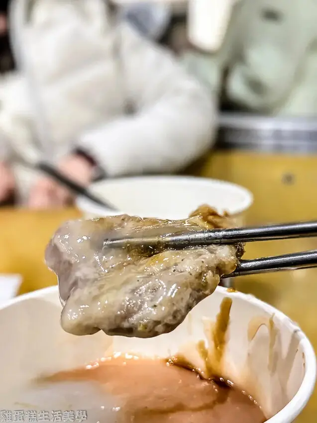 【台北食記】蕭記大餛飩
