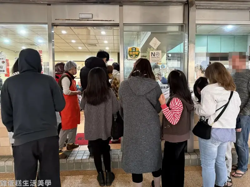 【台北食記】蕭記大餛飩