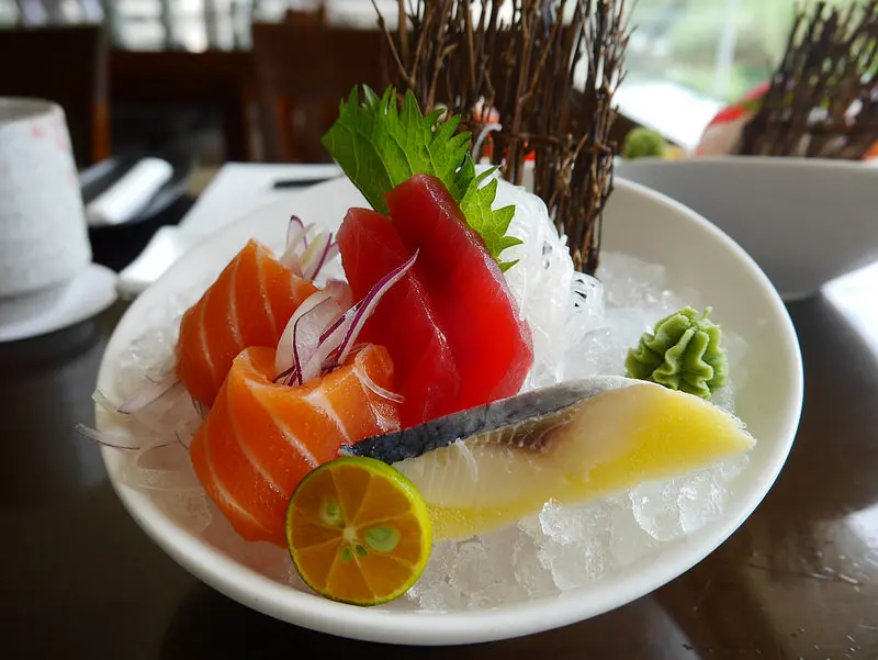 北投春天酒店的悠哉午餐人生*溫泉飯店