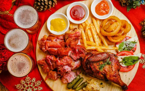 【布娜飛比利時啤酒餐廳】暢飲比利時啤酒 微醺餐酒好去處