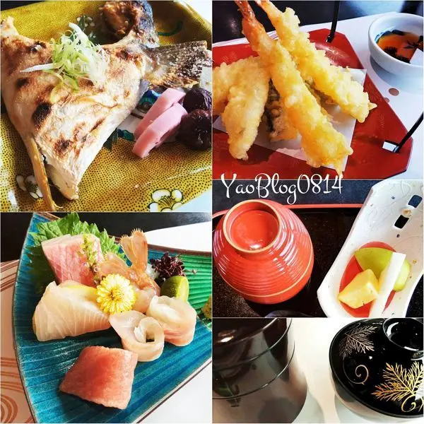 【台北北投│食記】日勝生加賀屋天翔餐廳 ──旬時序而食，品極致料理