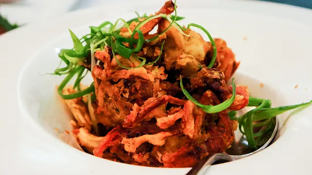 台北 忠孝復興站 晶湯匙泰式主題餐廳