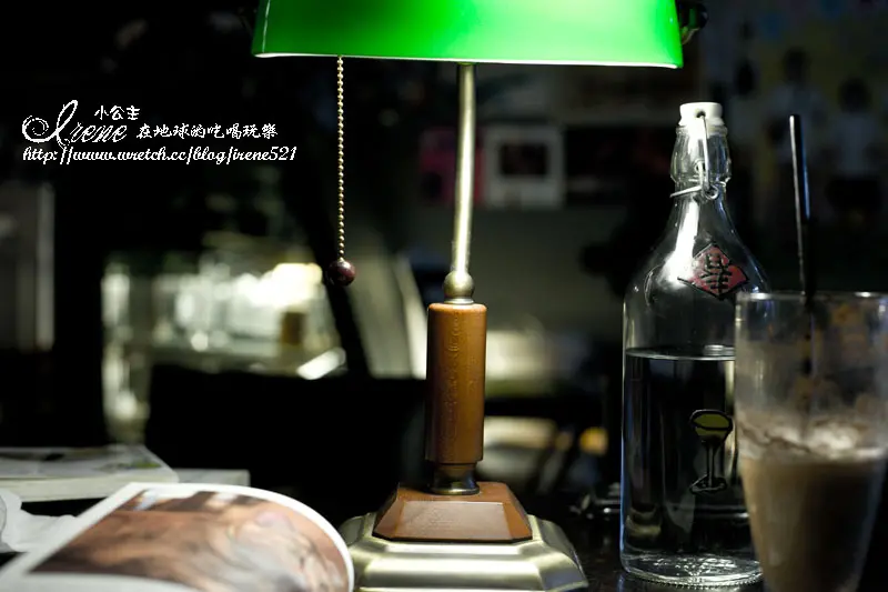 【台北】像是回到家喝咖啡．爐鍋咖啡LuguoCafe