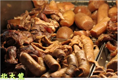 ＊大顆才敢大聲－北大荒水餃