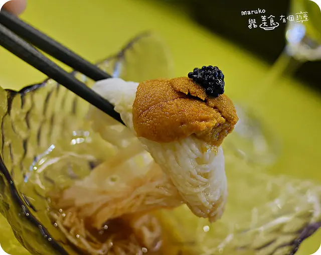 【Maruko愛嚐鮮】二訪高樂餐飲-鐵板料理 與 小高玉迴轉壽司無菜單日本料理饗宴·台北南港區