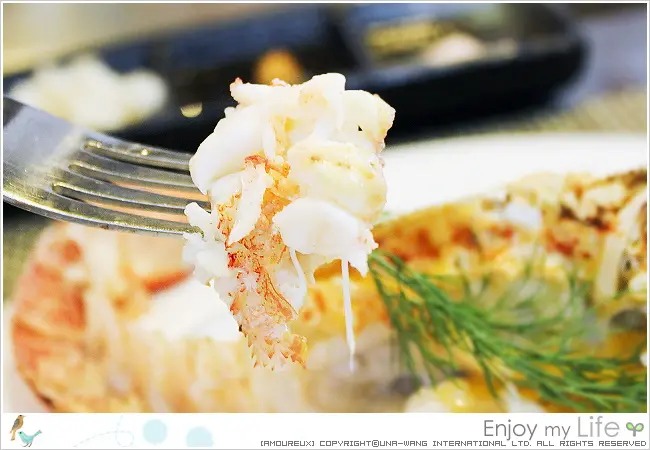 食記｜捷運南港站覽館「高樂餐飲鐵板料理」–新鮮頂級的宴客精緻套餐《愛評網口碑券體驗》