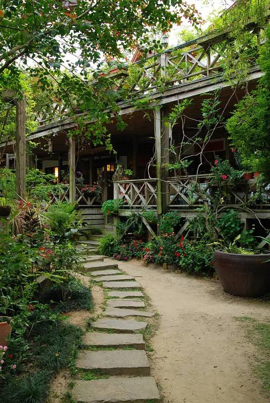 ◈苗栗◈ⓜ湖畔花時間ⓜ