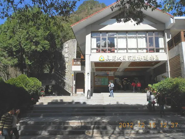 楓中奇緣奧萬大