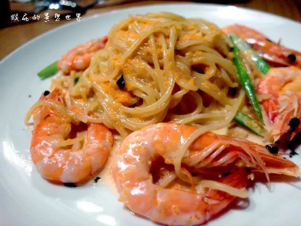 【台北東區】好久沒吃到這麼好吃的義大利麵！GoGo Pasta(敦南旗艦店)！(愛評網)