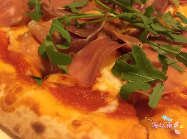 【台北東區】GoGo Pasta敦南旗艦店 道地異國料理 西班牙生火腿披薩 匈牙利燉牛肉 松露野蕈義大利麵 近忠孝敦化站 可包場