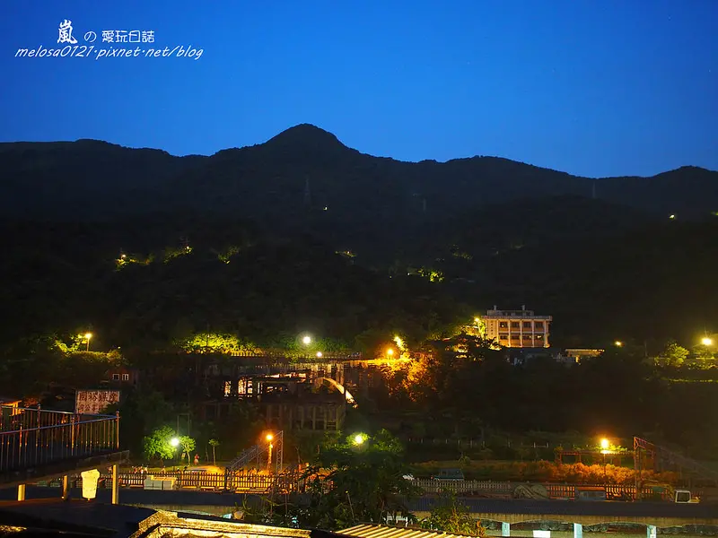 新北瑞芳│普悠瑪綠建築猴硐國小 愛貓族朝聖地猴硐貓村