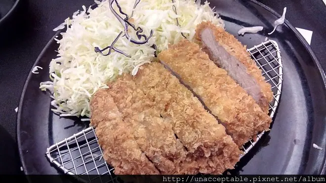 福勝亭(西門店)