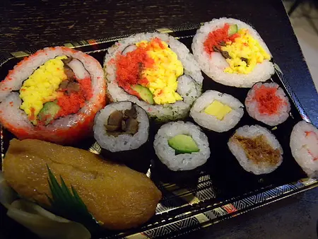 平田壽司Togo外帶 好吃帶著走