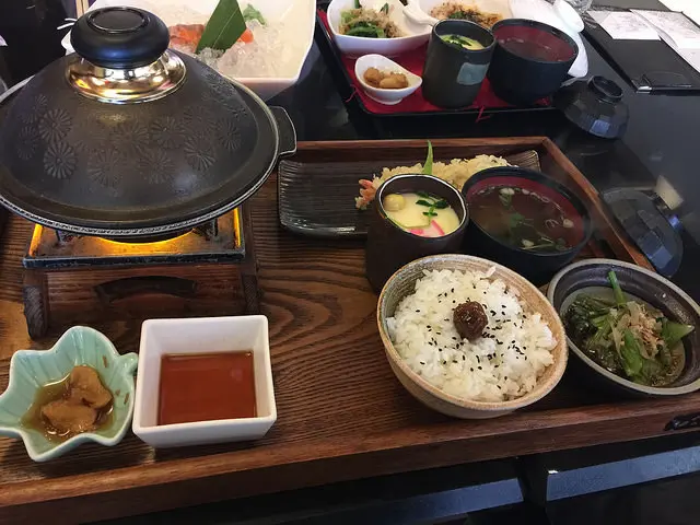 【食記】捷運西門站。大車輪日本料理(漢中店) 