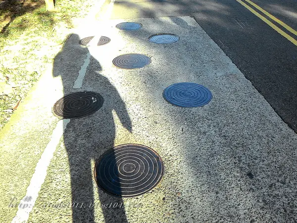 最美麗的校園~    ..東海大學