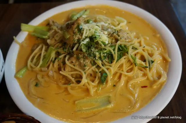 【台北中正】發現義大利麵（公館店）－學生的最愛，平價份量大，高ＣＰ值！（公館捷運站、台大）