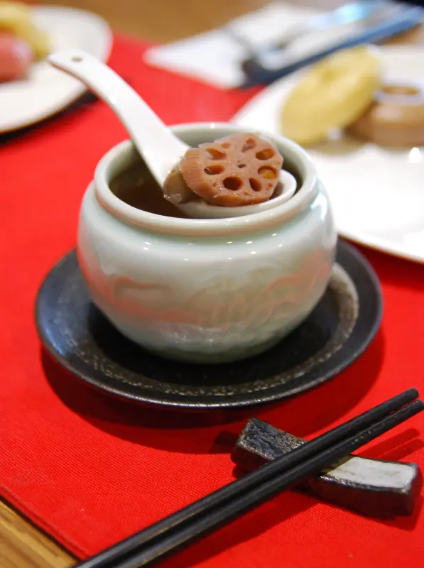 陽明春天‧中華旗艦店