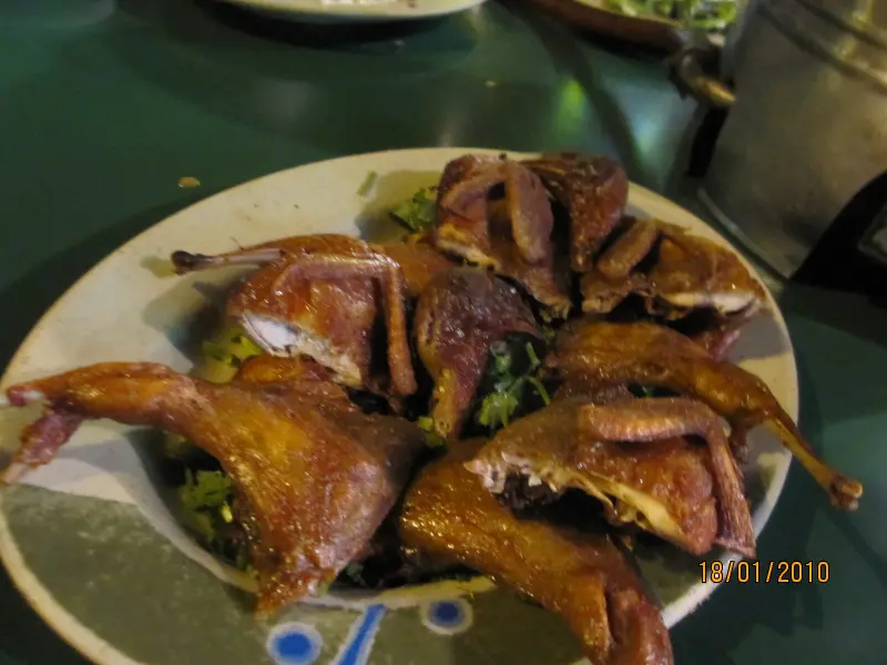 家鄉土羊專賣店