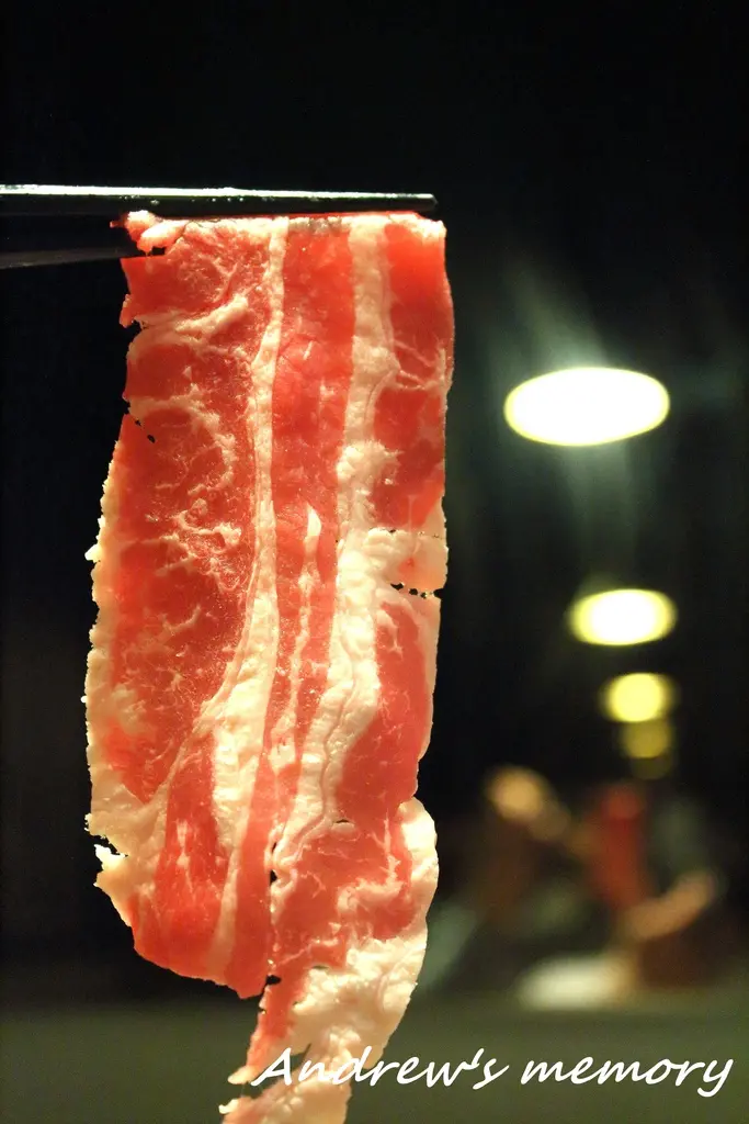 20140612 鍋大爺蒙古麻辣鍋(西門店) - 一片入魂的肉片哪裡找?