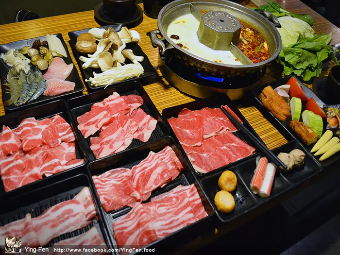 【試吃】❤台北-鍋大爺蒙古麻辣鍋吃到飽-西門店