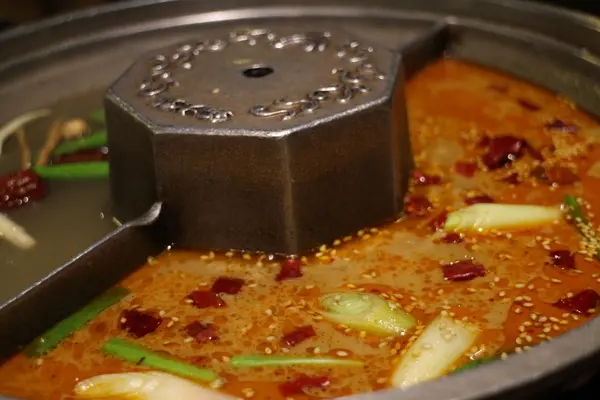 鍋大爺蒙古麻辣鍋吃到飽(西門店) 