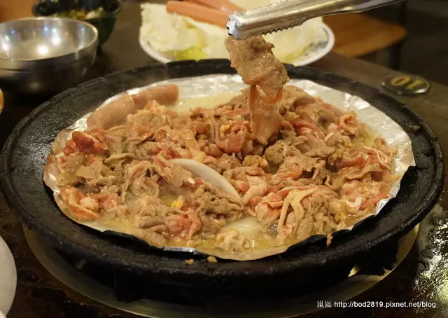 【台北萬華】大味王－超平價火烤兩吃吃到飽！只要１９９元！(萬華火車站)