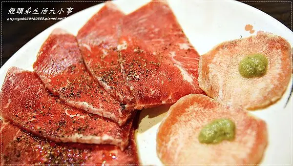 【食記/台北市】上百種食材任妳挑～火鍋、燒烤、啤酒吃到飽♪♪我!就厲害♪♪ 