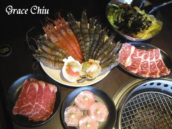 我!就厲害 / 西門珍饌店～讓人期待的食材與甜點，美食珍饌哇就厲害(試吃體驗)