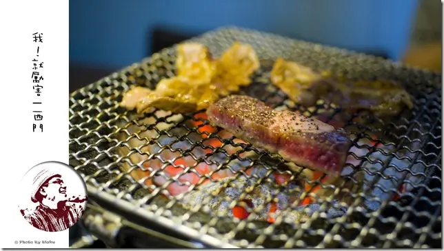 [體驗]台北-我!就厲害(西門店)｜炭火單點吃到飽-西門町啤酒與燒烤吃到飽