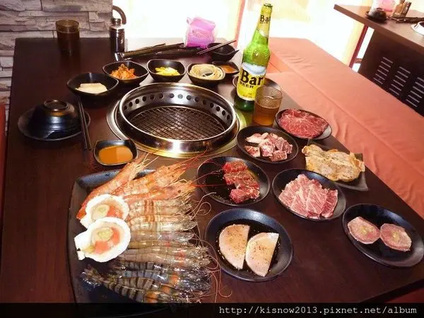 油煙減少,加入清爽特色-我!就厲害 / 西門珍饌店体驗心得