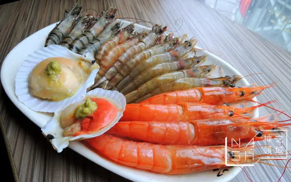 [捷運西門美食] Nash 吃 我就厲害 日式燒烤吃到飽