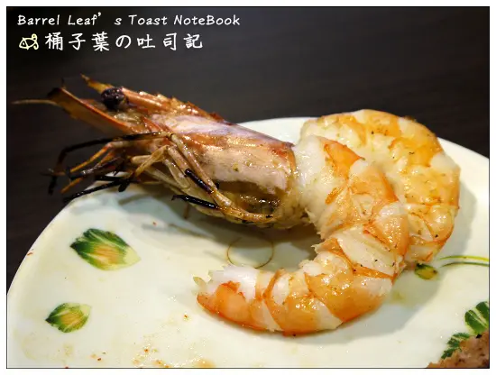 【燒烤鍋物吃到飽】台北市萬華區│我!就厲害 (西門店) -- 專業來烤果然不一樣! 原來燒烤可以這麼好吃