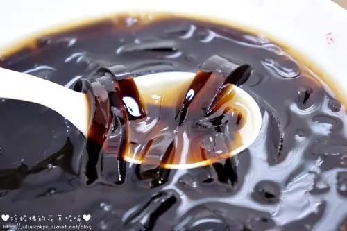 【台北-萬華區】萬華仙草冰燒仙草