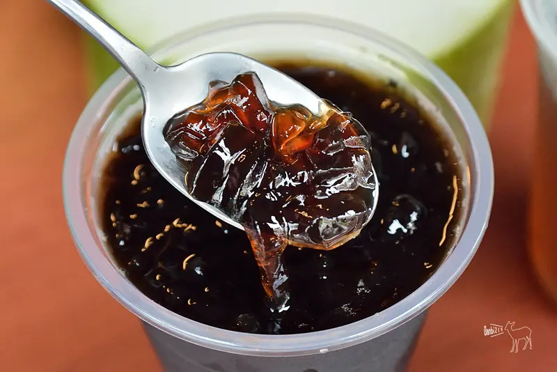 冬仙堂自家熬煮香濃冬瓜茶