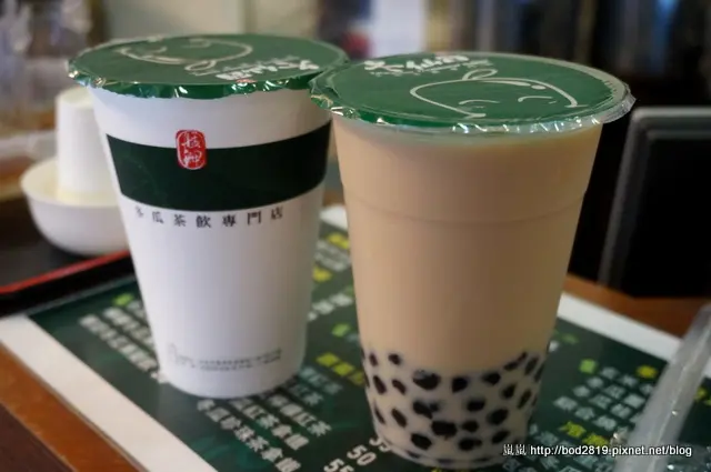 【台北萬華】冬仙堂 艋舺冬瓜茶飲專門店－整塊冬瓜下去熬的冬瓜露，減糖更健康！(三味食堂對面、試喝)