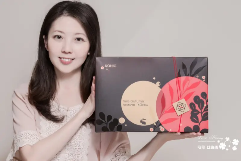 2013金格-沐繪月中秋禮盒~星球月餅