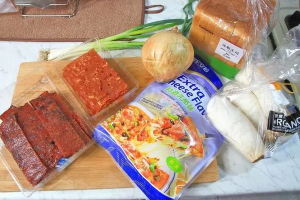 【中秋節最佳伴手禮】唯豐肉乾-肉乾結合中秋烤肉創意新吃法