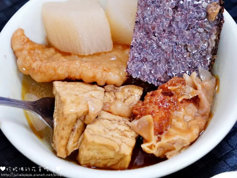 【台北-萬華區】亞東甜不辣