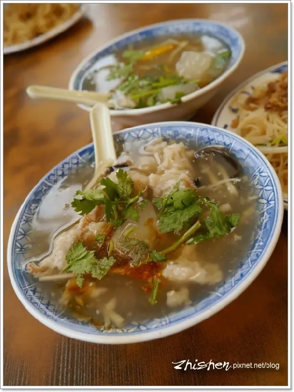 魷魚平.路角的一個單純之味