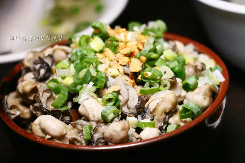 阿義魯肉飯｜萬華美食，華西街小吃，浮誇系蚵仔滷肉蓋飯，台北十大特色滷肉飯，菜單價位(捷運龍山寺站)